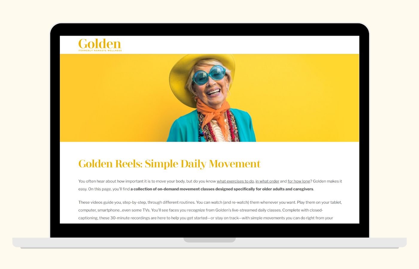 Golden-years-wellness-program-reels