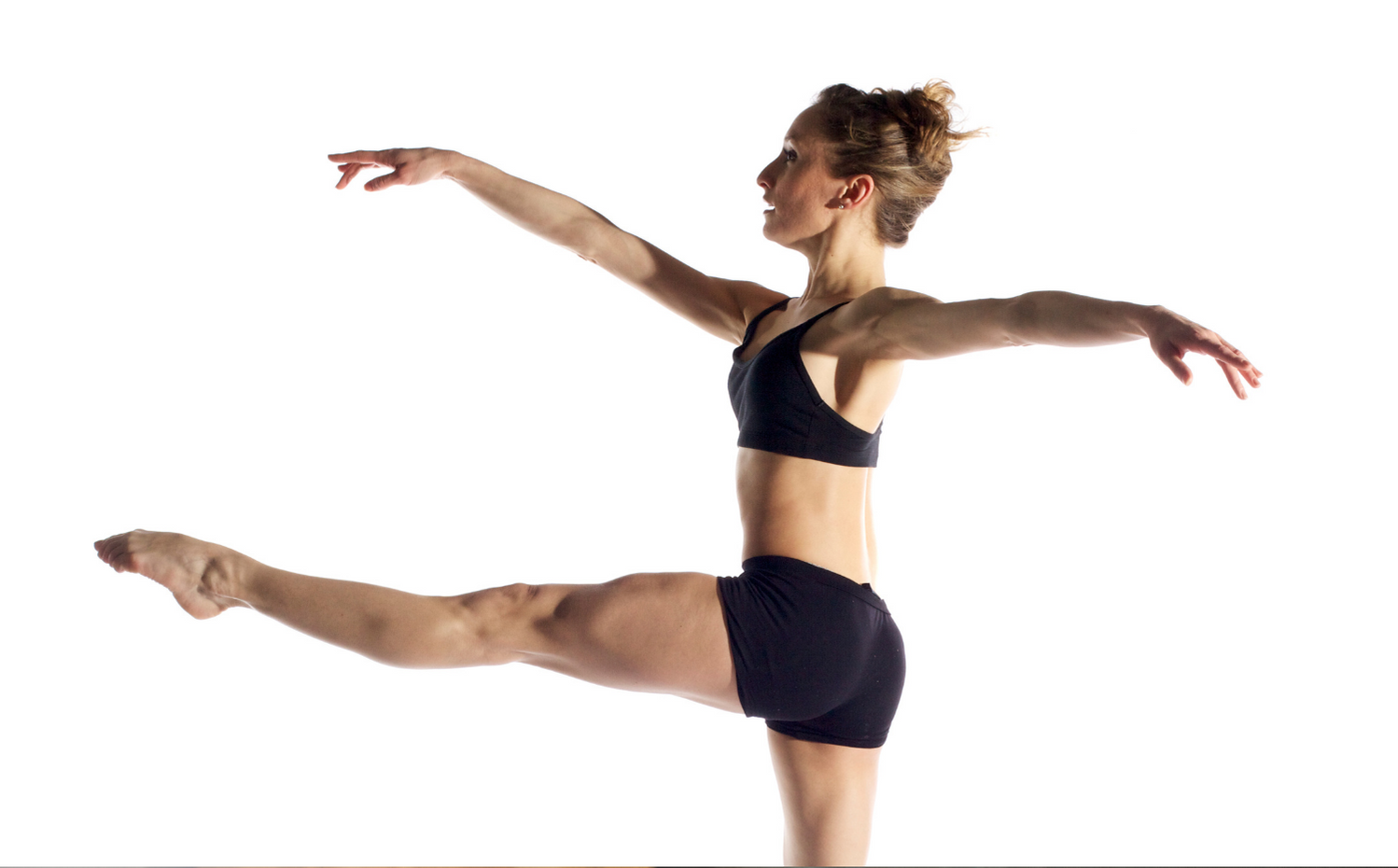 Barre Sculpt