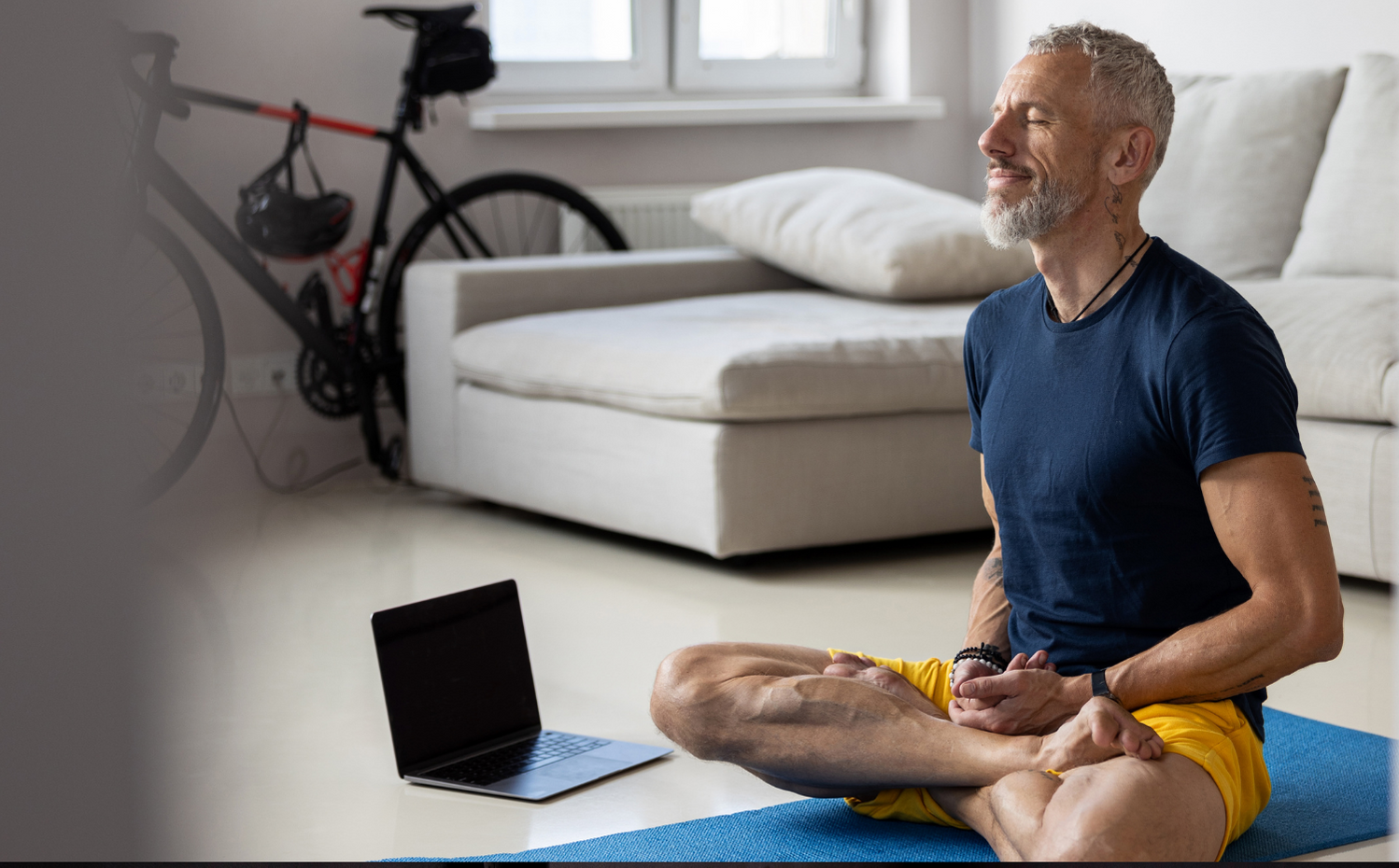 Fitness/Yoga/Meditation Coaching