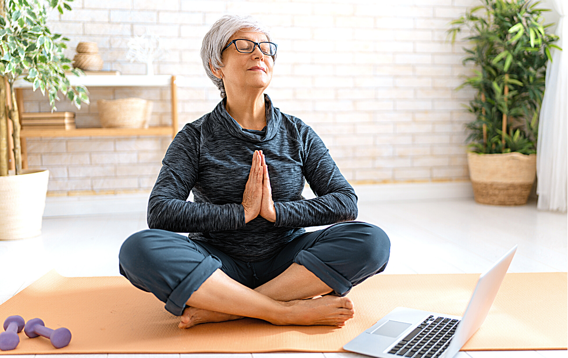 Guided Loving Kindness Meditation