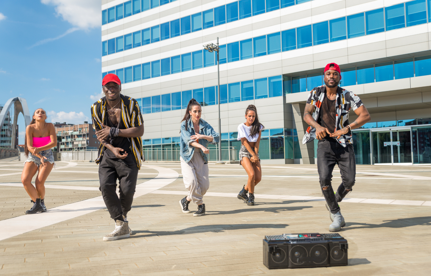 Hip Hop
