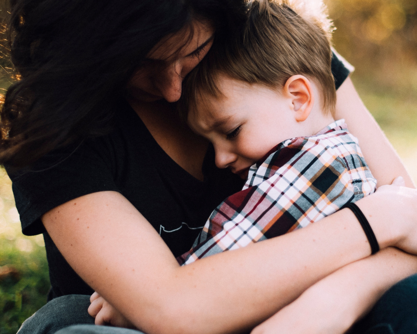 Parenting & Caregiving