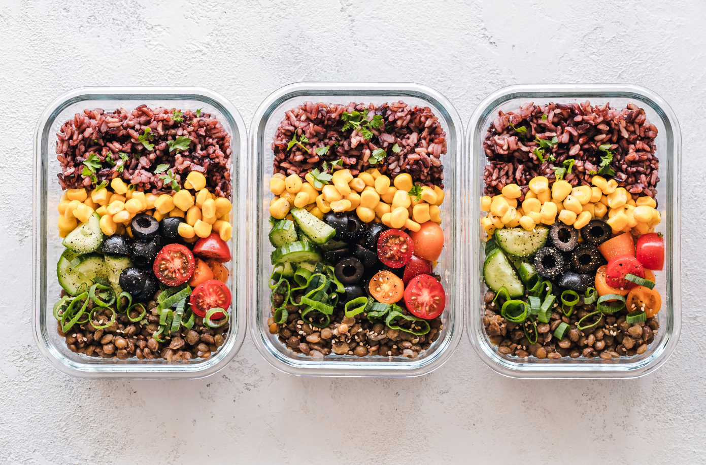 Team Meal Prep