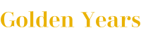 Golden Years (200 x 50 px)