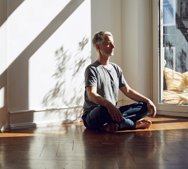 Mantra Meditation